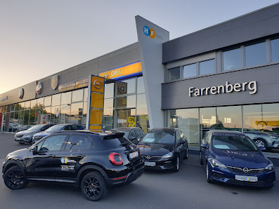Karl Farrenberg GmbH