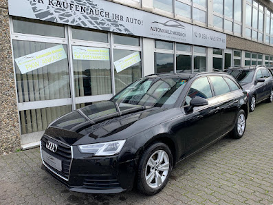 Automobile Morbach