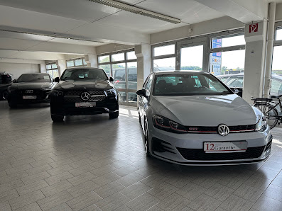 Automobile Morbach
