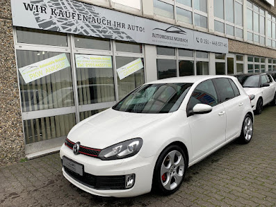 Automobile Morbach