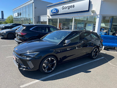 Auto Gorges GmbH