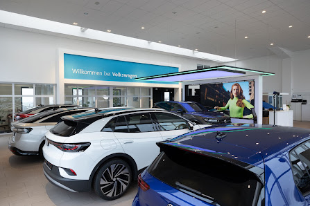 Auto Gorges GmbH