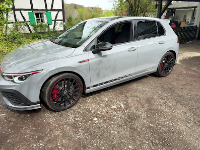 Auto Gorges GmbH
