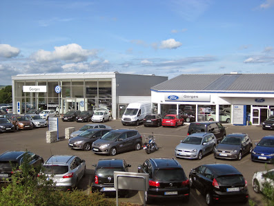 Auto Gorges GmbH