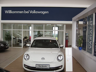 Auto Gorges GmbH