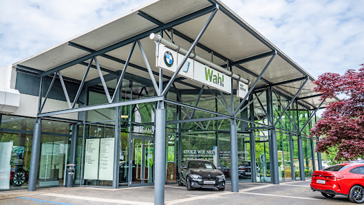 BMW Autohaus Wahl Betzdorf