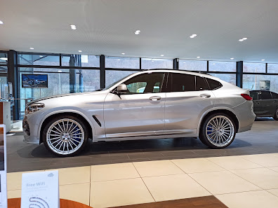 BMW Autohaus Wahl Betzdorf