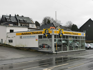 Autohaus Theobald GmbH