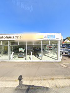 Autohaus Theobald GmbH