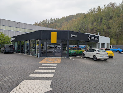 Renault Autohaus Heinrich Wissen