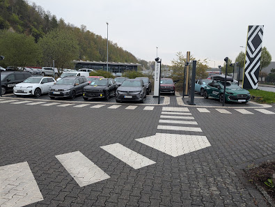 Renault Autohaus Heinrich Wissen