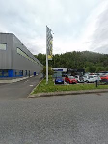 Renault Autohaus Heinrich Wissen