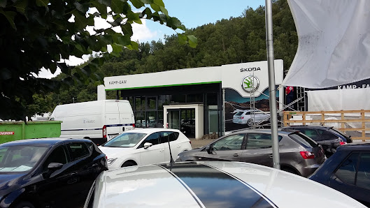 Kamp-eaw GmbH