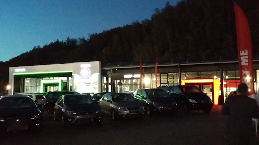 Kamp-eaw GmbH