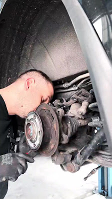 Lang Fahrzeugtechnik GmbH KFZ Meisterbetrieb