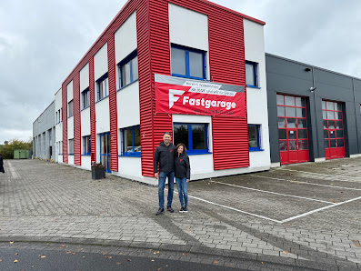 Fastgarage GmbH