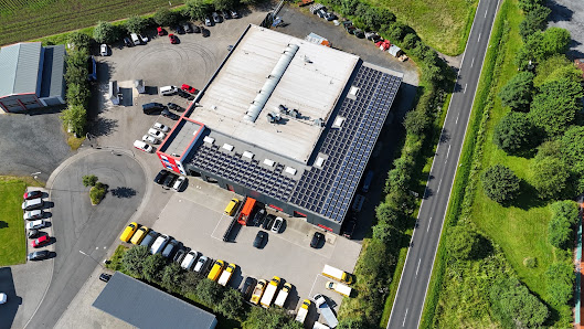 Fastgarage GmbH