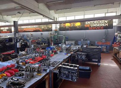AR Motorenshop GmbH