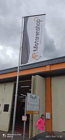 AR Motorenshop GmbH