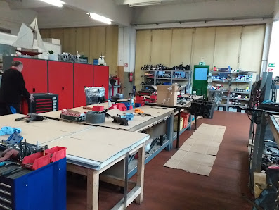 AR Motorenshop GmbH