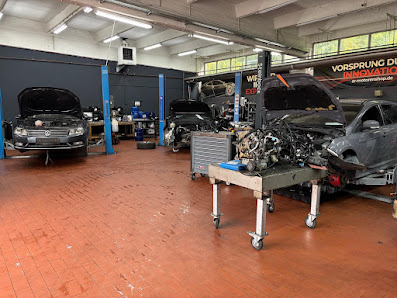 AR Motorenshop GmbH