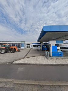 Wintec Autoglas Kooperationspartner - Westerburg