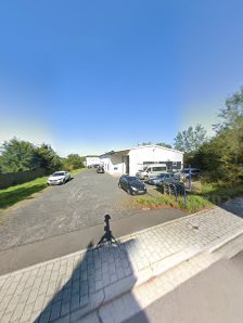 Fahrzeuglackierung Gramig