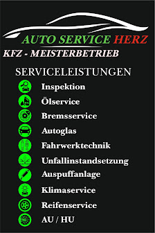 Autoservice Herz