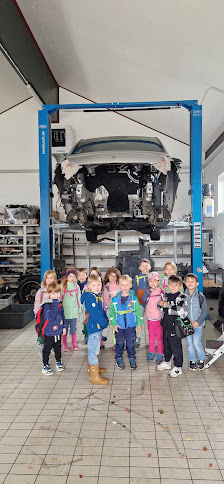 Motoren Krämer GmbH