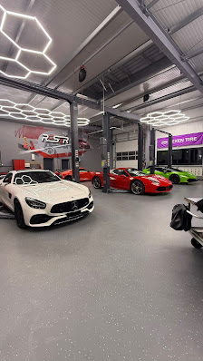 Reser Fahrzeugtechnik