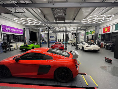 Reser Fahrzeugtechnik