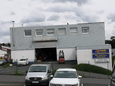 Premio Reifen + Autoservice RHW Reifenhaus Westerwald GmbH