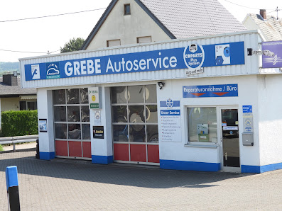 Grebe Autoservice