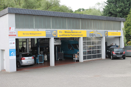 KFZ-Technik Diehl GmbH