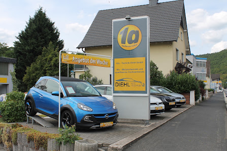 KFZ-Technik Diehl GmbH