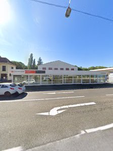 Autohaus Eichwald GmbH