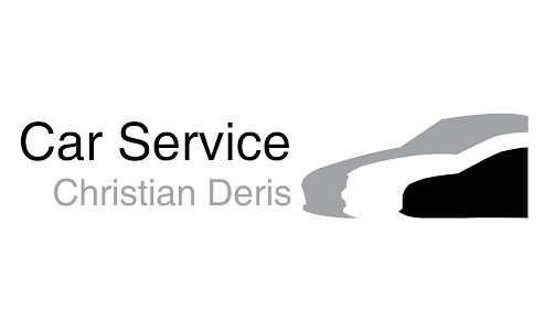Car Service - Christian Deris
