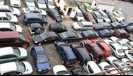 Sein-Autohandel