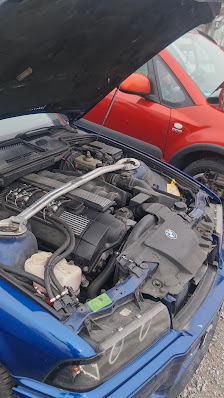 Sein-Autohandel