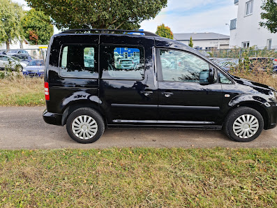Sein-Autohandel
