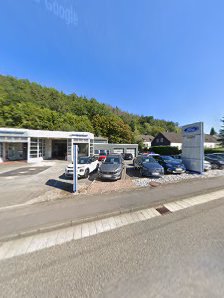 Ford Werkstattservice Wahl in Betzdorf