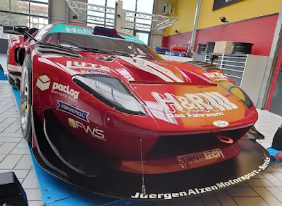 Jürgen Alzen Motorsport