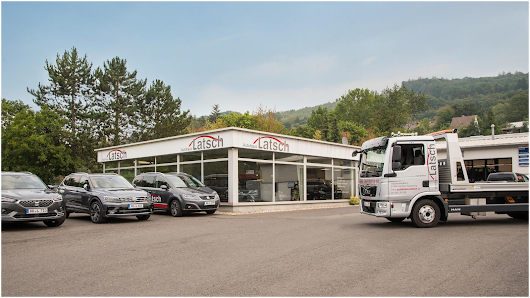 Autohaus Latsch GmbH