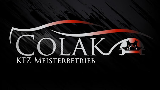 Colak Kfz-Meisterbetrieb