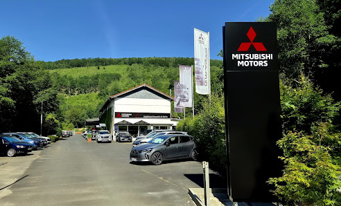 Autohaus Homrich & Neike GmbH