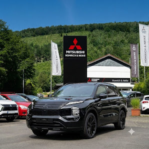 Autohaus Homrich & Neike GmbH