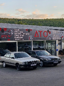 ATO Automobile