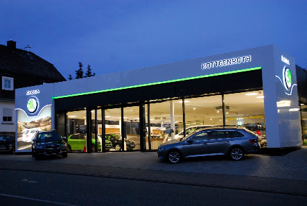 Autohaus Hottgenroth GmbH