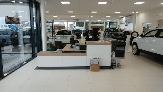 Autohaus Hottgenroth GmbH