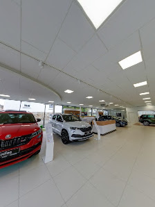 Autohaus Hottgenroth GmbH
